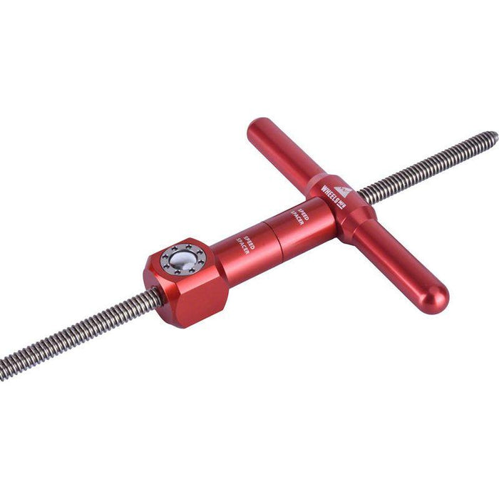 Wheels Manufacturing Wide Hub and Suspension Bearing Press Kit