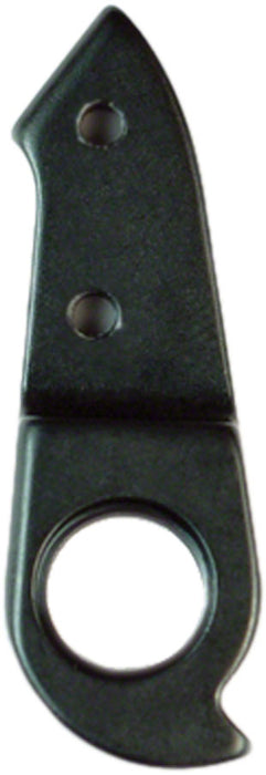 Wheels Manufacturing Hangers Requiring 2 Fasteners Bicycle Derailleur Hangers
