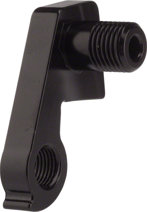 Wheels Manufacturing Hangers with No Hardware Bicycle Derailleur Hangers