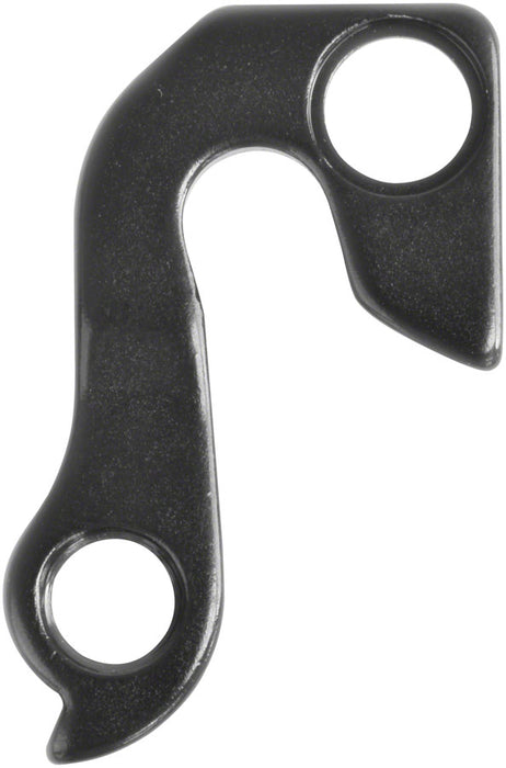 Wheels Manufacturing Hangers with No Hardware Bicycle Derailleur Hangers