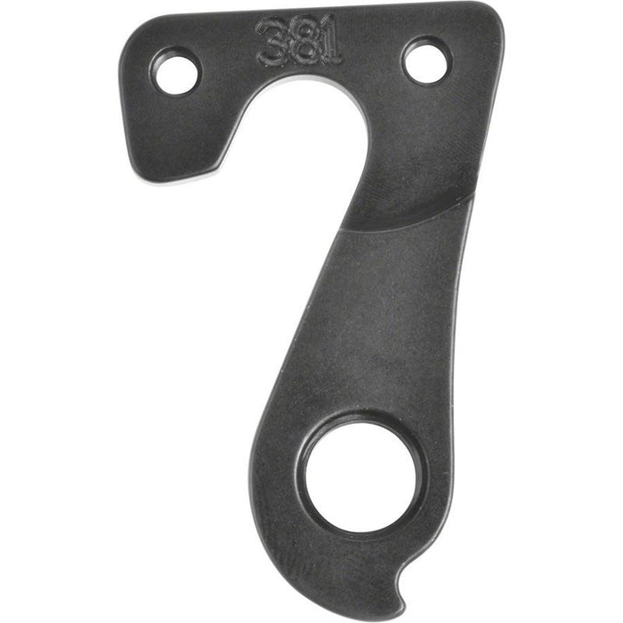 Wheels Manufacturing Derailleur Hanger - 381