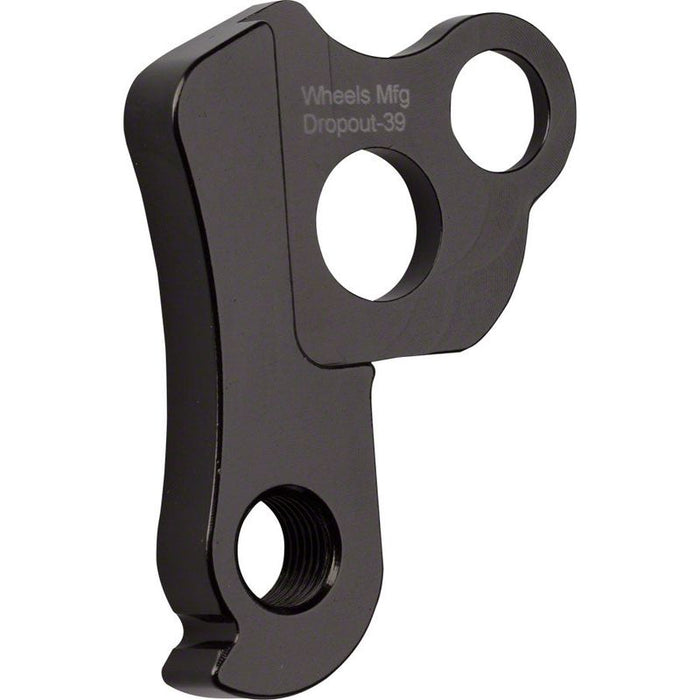 Wheels Manufacturing Derailleur Hanger - 39