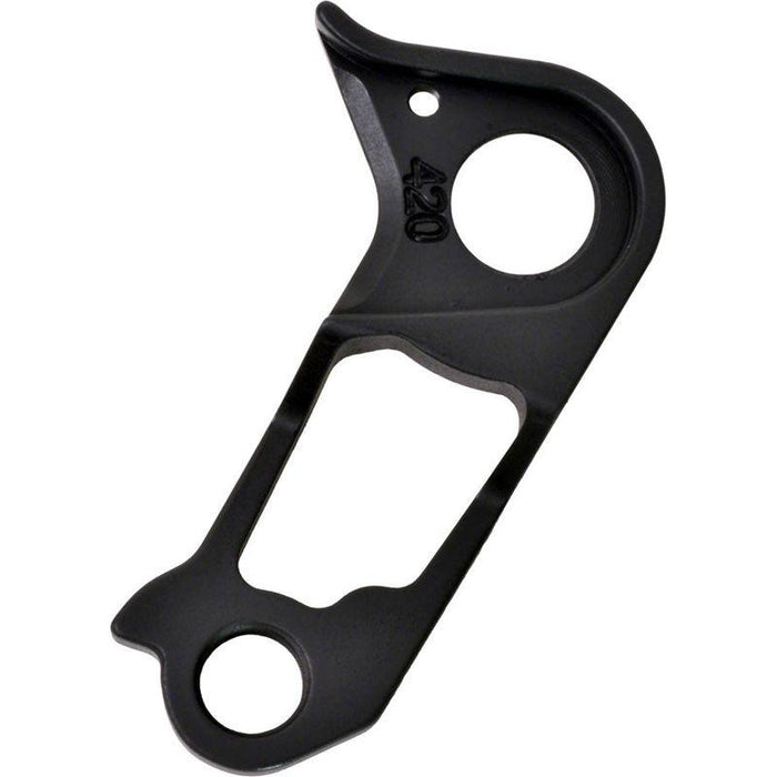 Wheels Manufacturing Derailleur Hanger - 420