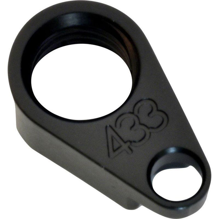 Wheels Manufacturing Derailleur Hanger - 433