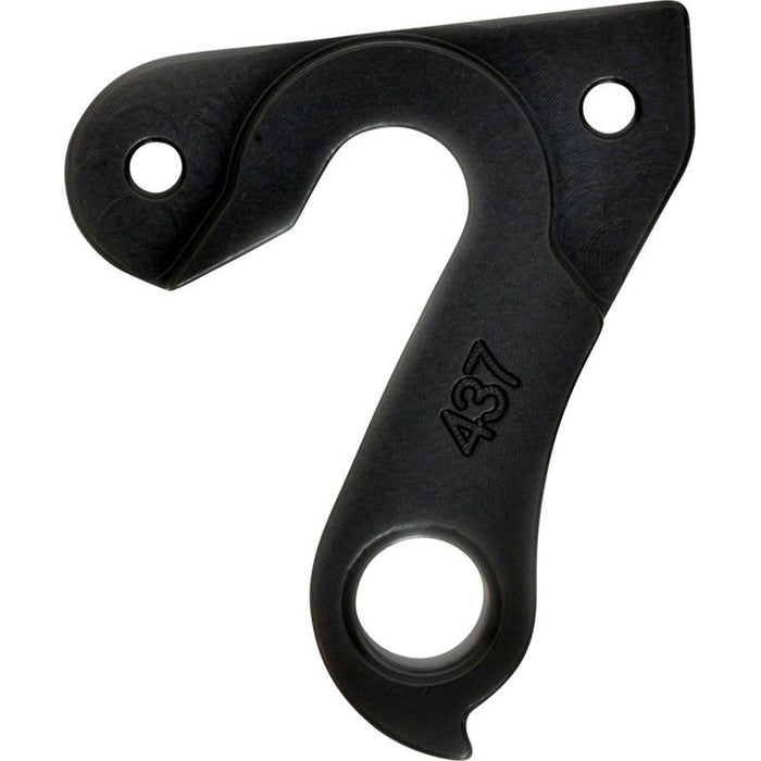 Wheels Manufacturing Derailleur Hanger - 437