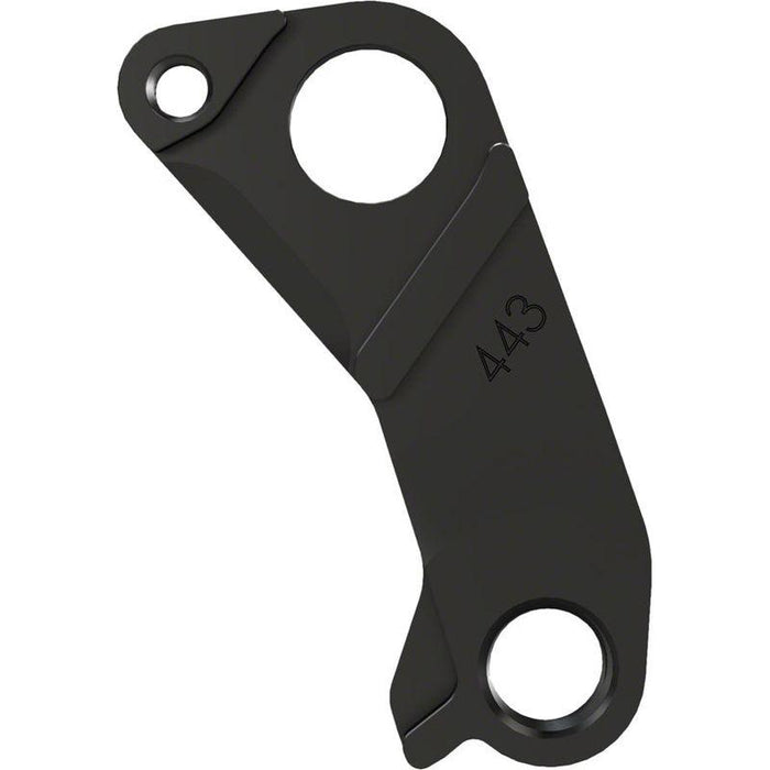 Wheels Manufacturing Derailleur Hanger - 443