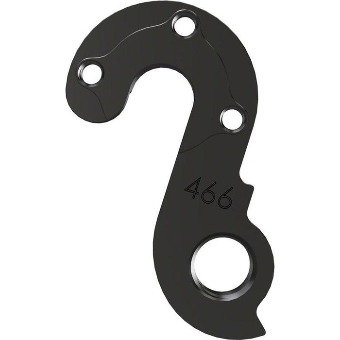 Wheels Manufacturing Derailleur Hanger - 466