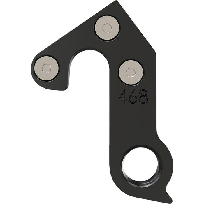 Wheels Manufacturing Derailleur Hanger - 468