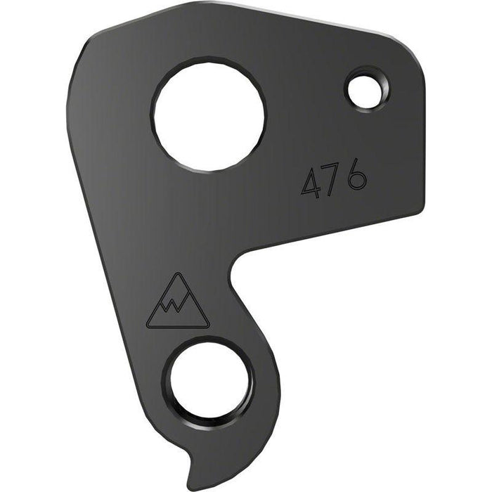 Wheels Manufacturing Derailleur Hanger - 476