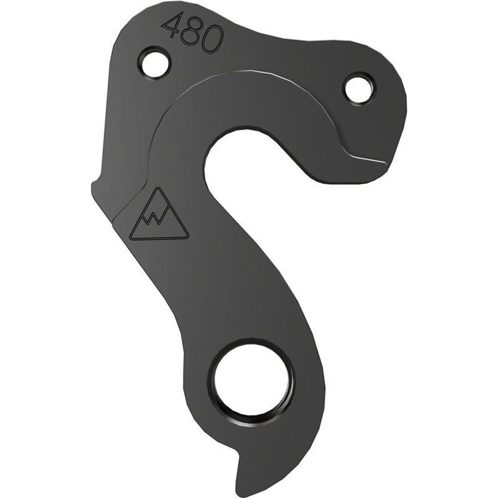 Wheels Manufacturing Derailleur Hanger - 480