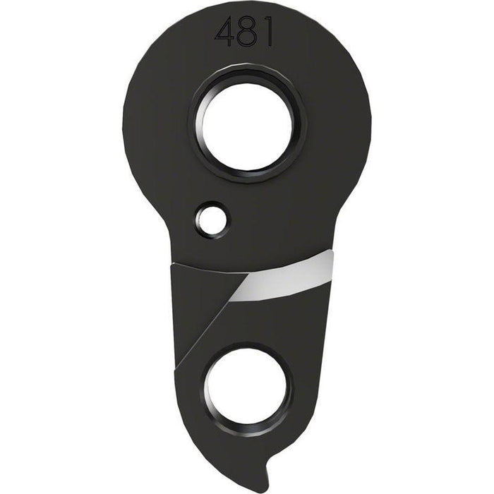 Wheels Manufacturing Derailleur Hanger - 481