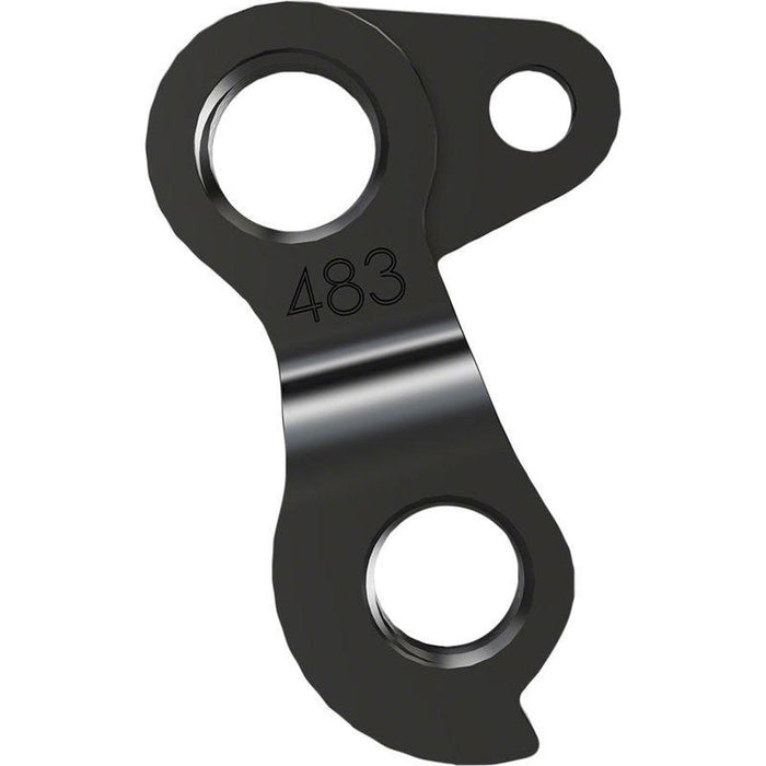 Wheels Manufacturing Derailleur Hanger - 483