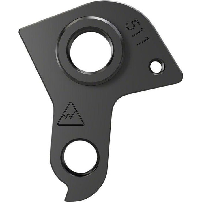 Wheels Manufacturing Derailleur Hanger - 511