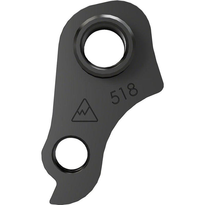 Wheels Manufacturing Derailleur Hanger - 518
