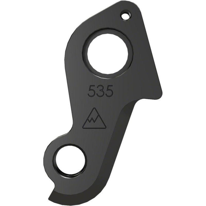 Wheels Manufacturing Derailleur Hanger - 535