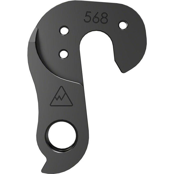 Wheels Manufacturing Derailleur Hanger - 568