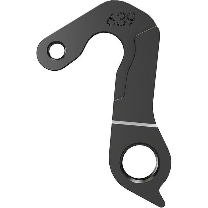 Wheels Manufacturing Derailleur Hanger - 639