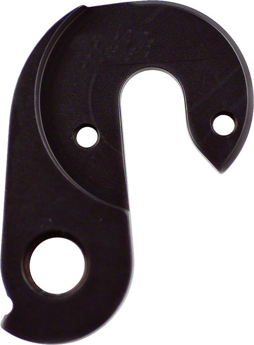 Wheels Manufacturing Hangers Requiring 2 Fasteners Bicycle Derailleur Hangers