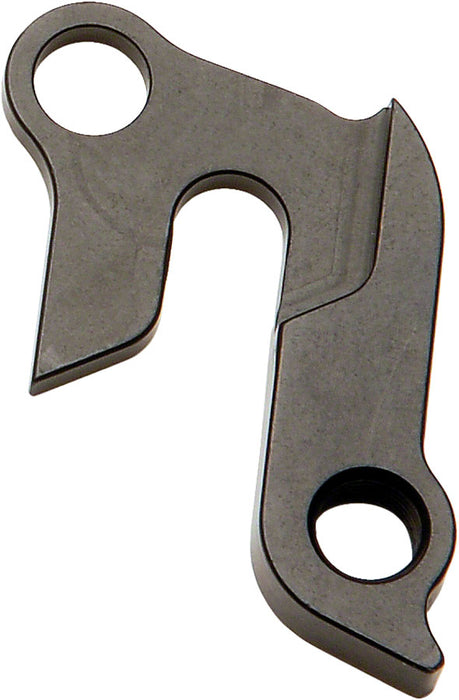 Wheels Manufacturing Hangers Requiring 1 Fastener Bicycle Derailleur Hangers