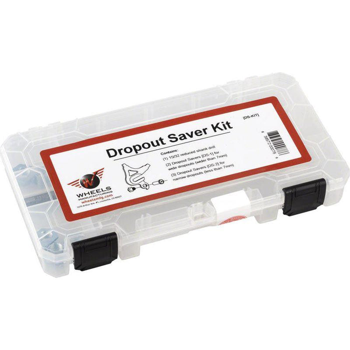 Wheels Manufacturing Full Dropout Saver Kit