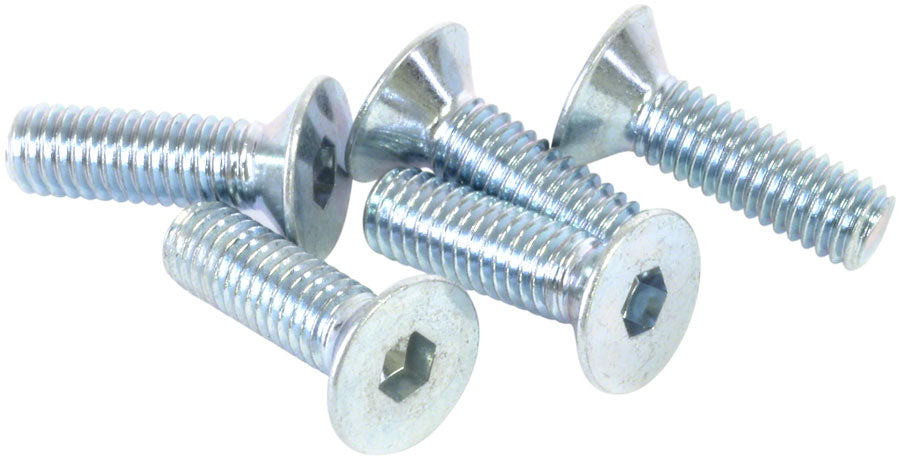 Wheels Manufacturing Flat Head Screw Bicycle Tools