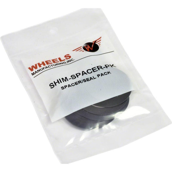 Wheels Manufacturing 24mm BB Spacer Pack