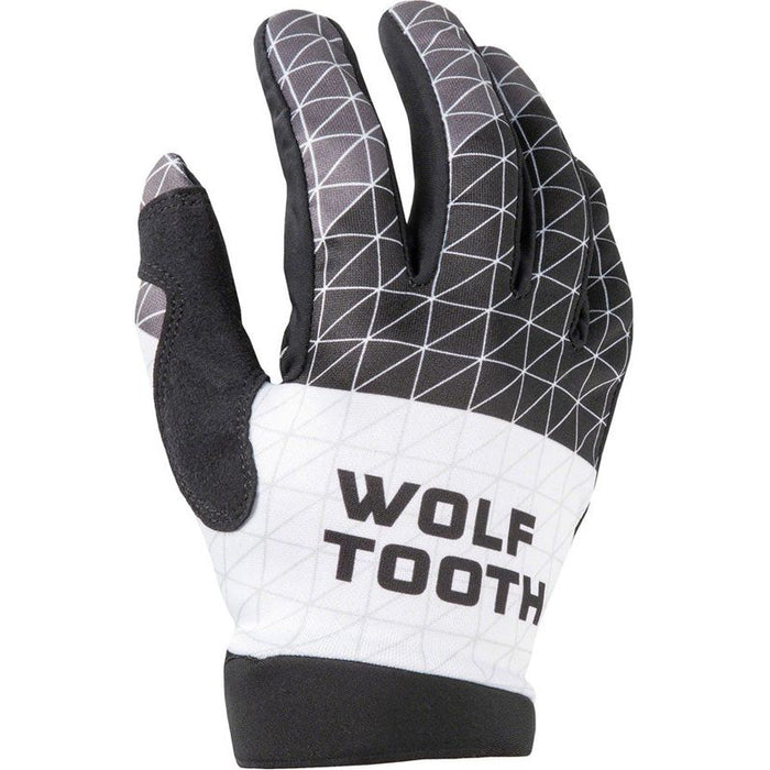 Wolf Tooth Flexor Glove - Matrix Full Finger Small