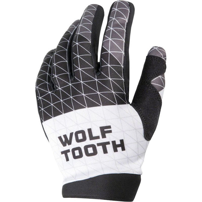 Wolf Tooth Flexor Glove - Matrix Full Finger Small