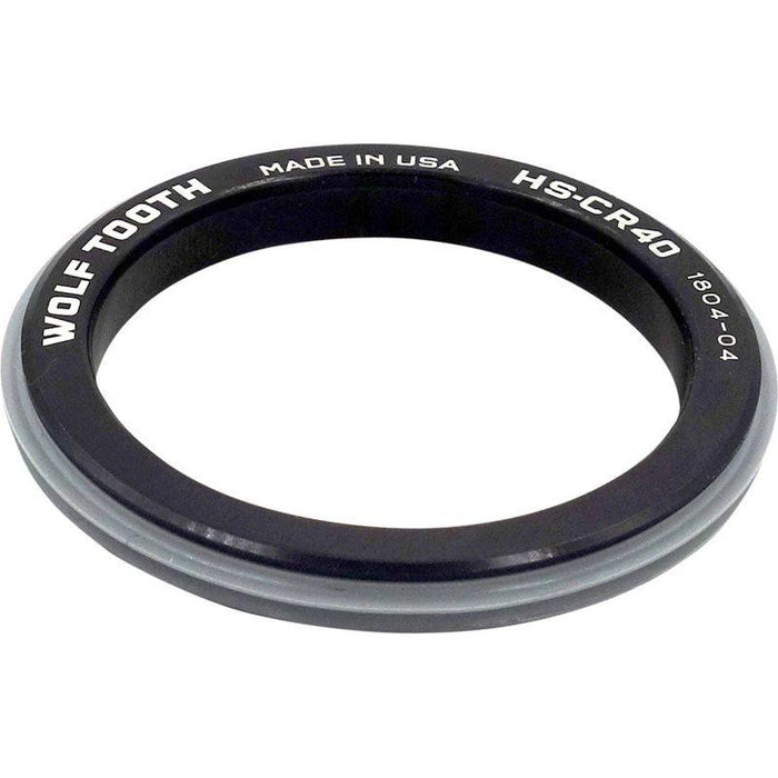 Wolf Tooth 52/40 1 1/2 Crown Race