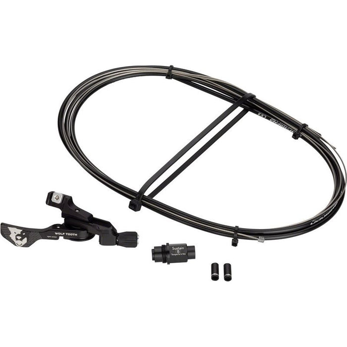 Wolf Tooth ReMote Sustain B for Hope Brakes