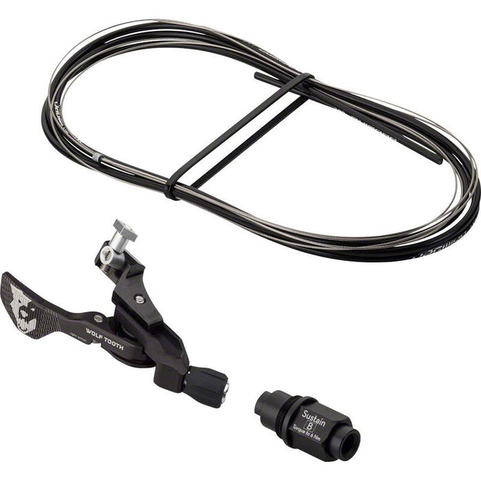 Wolf Tooth ReMote Sustain B for iSpec AB Dropper Lever