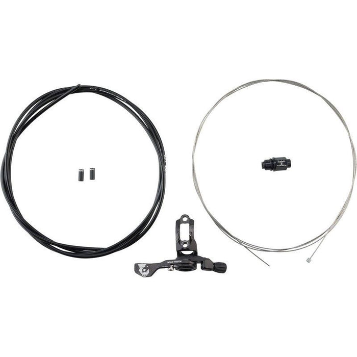 Wolf Tooth ReMote Sustain Dropper Lever: Fits Magura BrakeClamp For Series B2 Reverbs