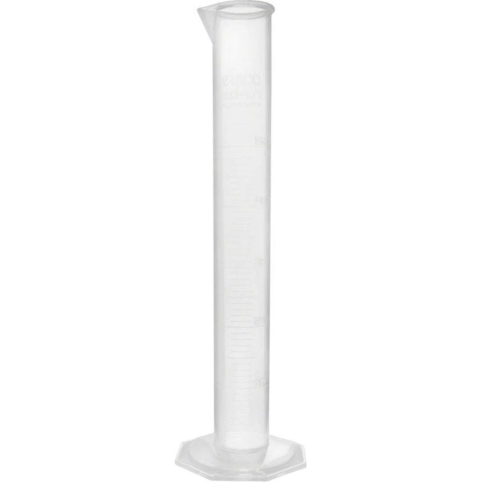 Wolf Tooth Graduated Cylinder for Resolve Dropper Post Service