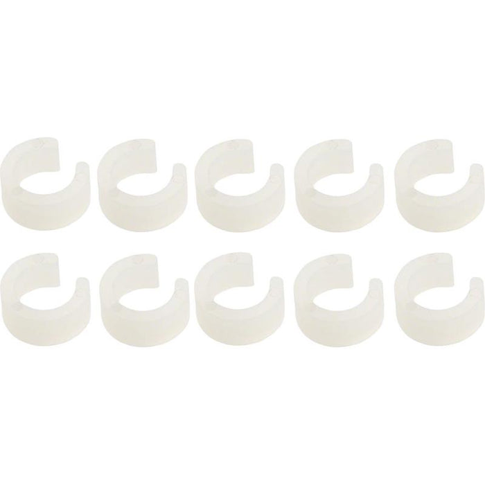 Wolf Tooth Resolve Dropper Post Travel Adjustment Spacers - Set of 10