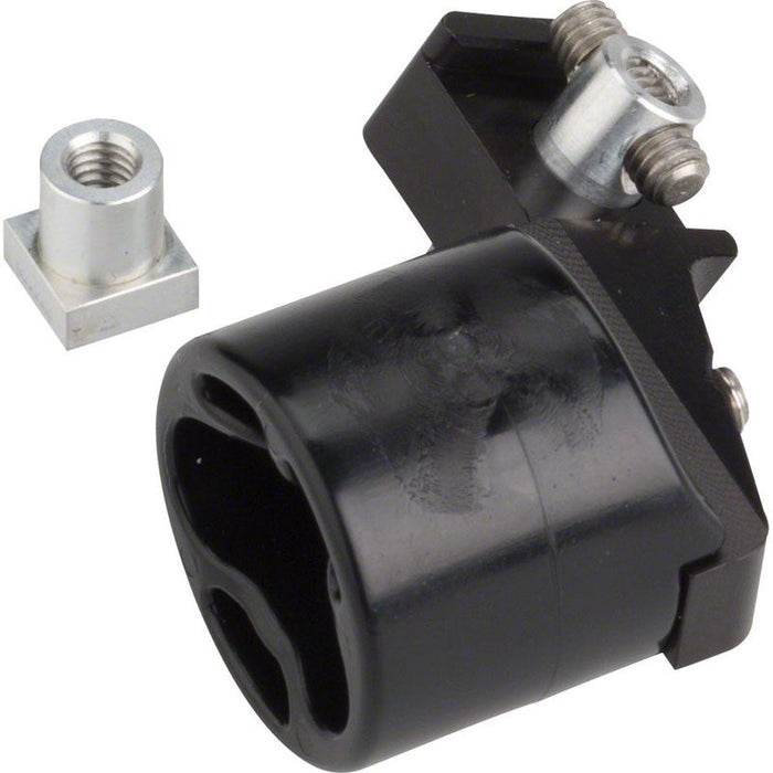 Wolf Tooth and Lindarets ReMount IS-AB for Shimano I-Spec