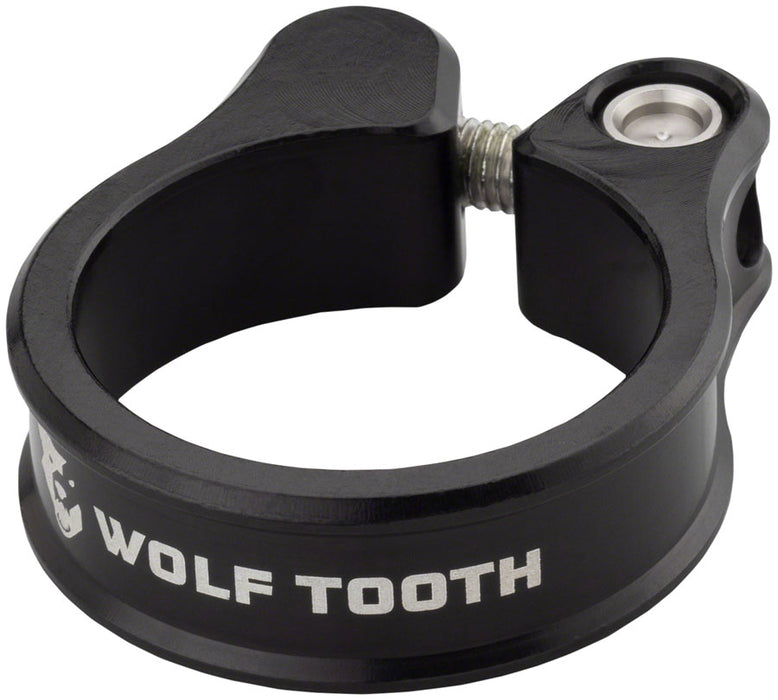 Wolf Tooth Bicycle Seatposts Clamps