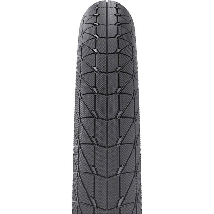 WTB Groov-E Tire - 27.5 x 2.4 Clincher Wire Comp DNA FG w/ Reflective