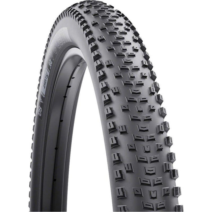 WTB Macro Tire - 29 x 2.4 TCS Tubeless Folding Black Light/Fast Rolling TriTec SG