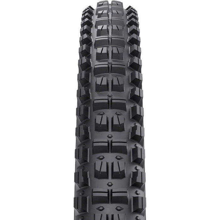 WTB Judge Tire - 29 x 2.4 TCS Tubeless Folding Black Tough/High Grip TriTec IP E50 SG1