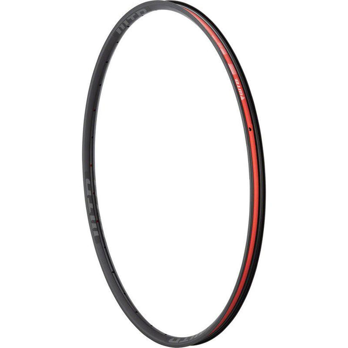 WTB KOM Light i21 Rim - 29 TCS Tubeless Disc Black 28H