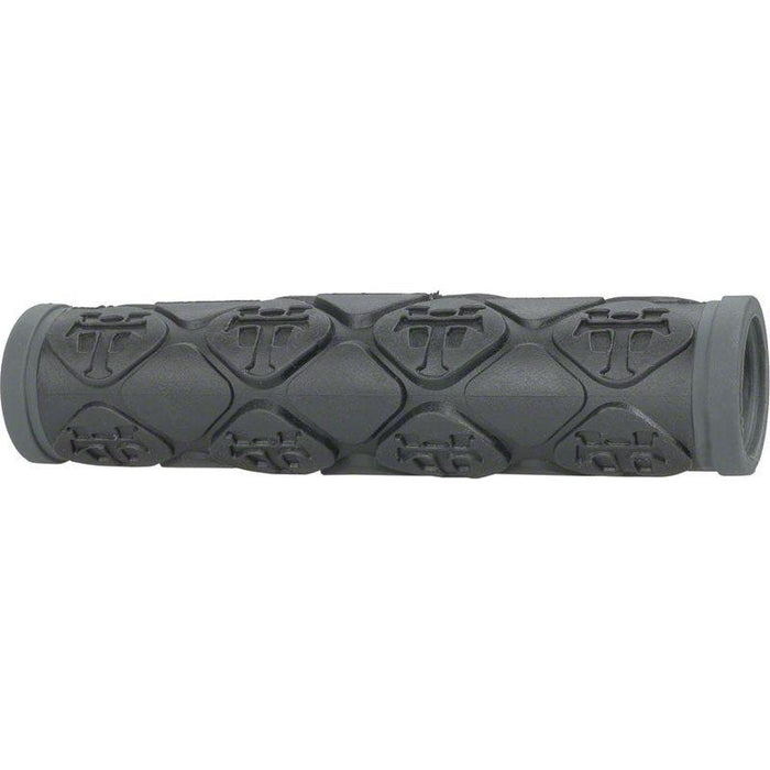 WTB Dual Compound Trail Grip Grips - Gray