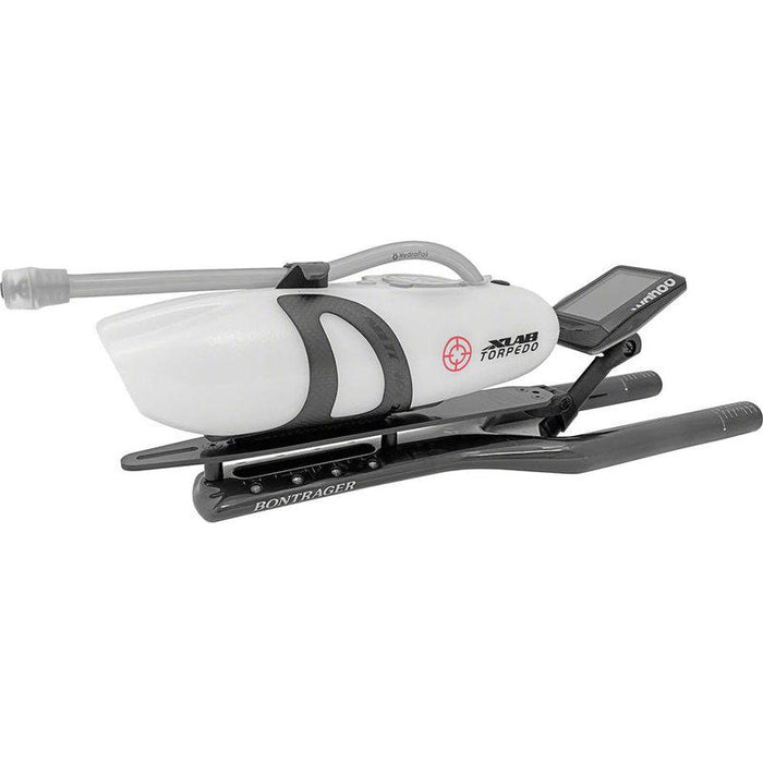 XLAB Torpedo Versa Slim Aero Drink Bicycle Hydration Systems