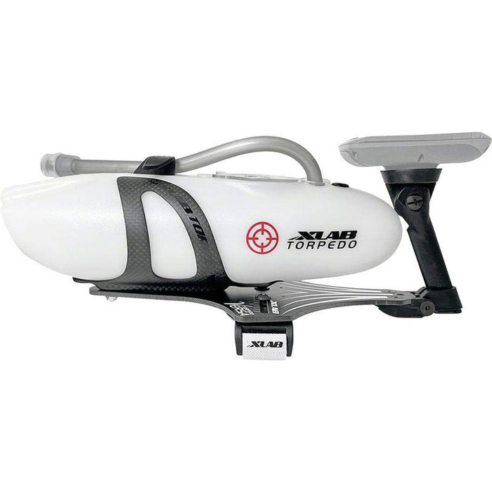 XLAB Torpedo Versa 500 Airflow Bicycle Hydration Systems