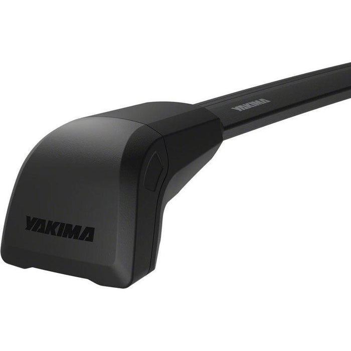 Yakima BaseLine FX Load Bar/Tower Set - Small
