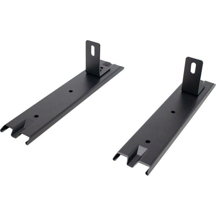 Yakima EXO OpenRange Cargo System - Road Shower Mount Kit