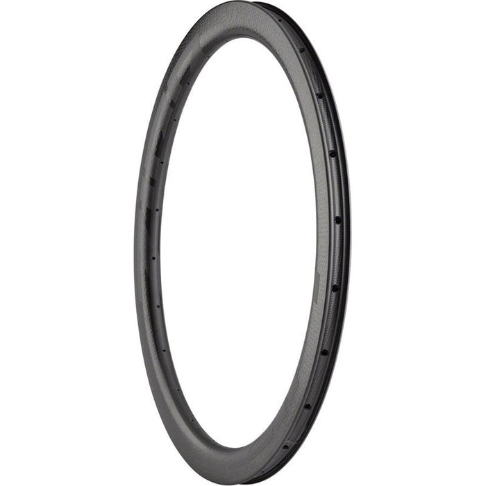 Zipp 303 Firecrest Carbon Rim - 650 Disc Brake Matte Carbon 24H Front/Rear