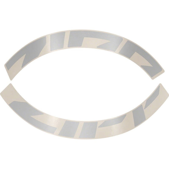 Zipp Decal Set - 303 XPLR S Complete for One Wheel