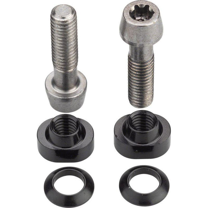 Zipp SL Sprint Stem Steerer Clamp Nut and Bolt Kit