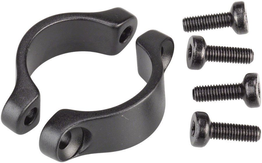 Zipp Clamps Bicycle Handlerbar Adaptors
