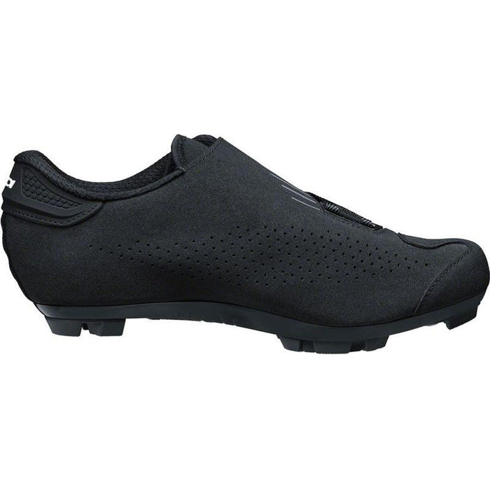 Sidi Aertis Mega Mountain Clipless Mens Bicycle Shoes